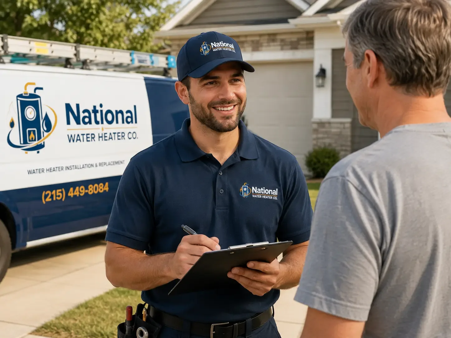 Water Heater Installation Alpharetta, GA FAQs